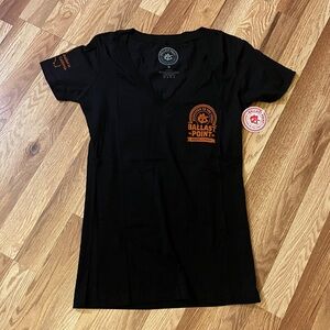 🆕 Ballast Point T-shirt Sculpin
